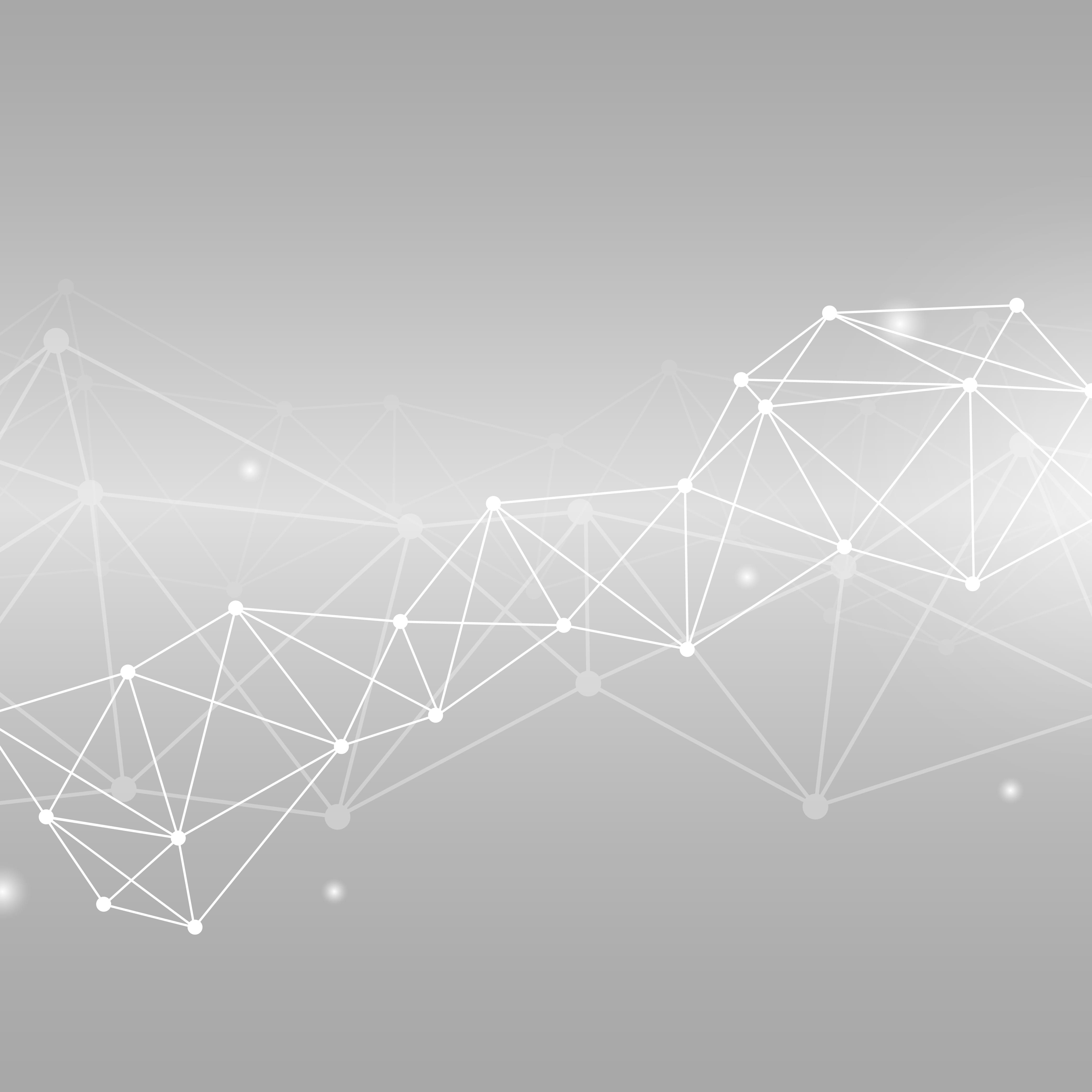 Frosted glass background texture